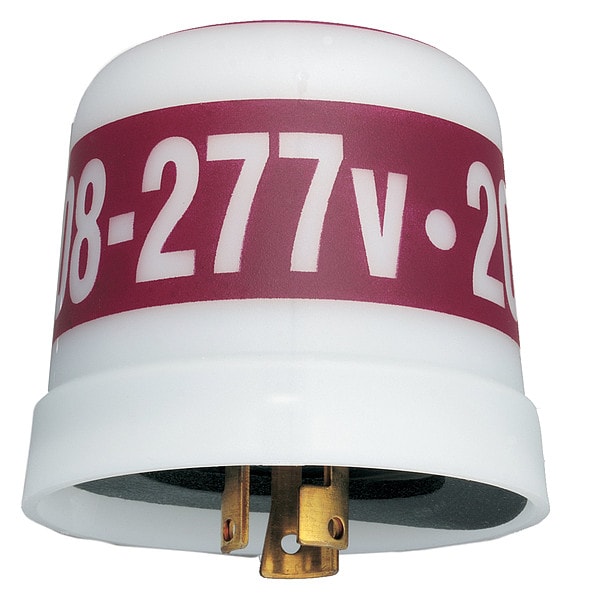 Fotocelda Intermatic, Twist Lock, 208 a 277VAC - LC4523LA