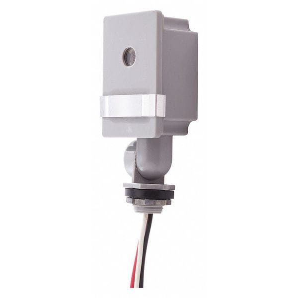 Tork Photocontrol, Montaje Giratorio, LED/CFL, 120V - RKP203