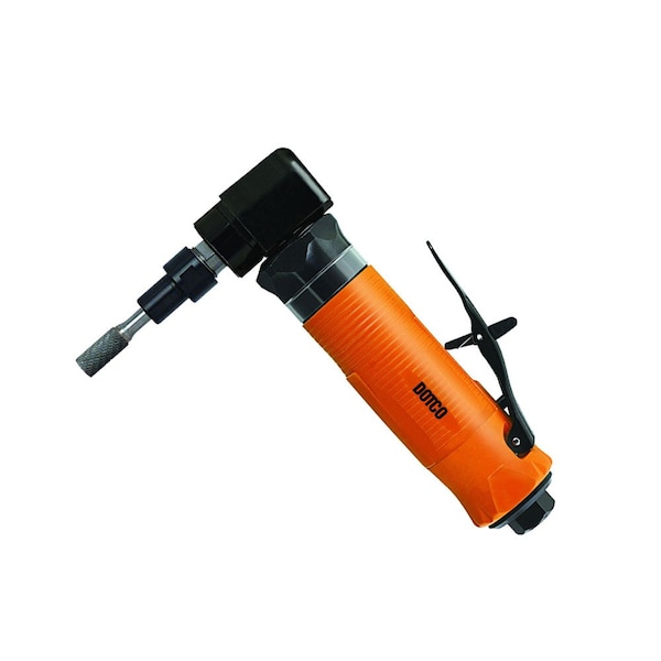 Dotco Collet Grinder, 0.4 hp, 20k rpm - 12LF200-36