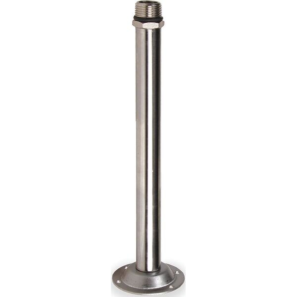 Edwards Signaling Extension Stem 200mm, Stainless Steel - 270SSXT200