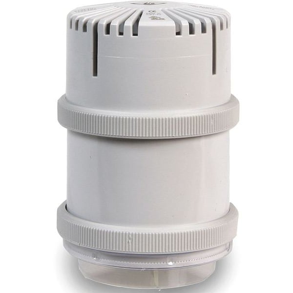 Edwards Signaling Tower Light Sounder Tier, 75mm - 270PZO120240A