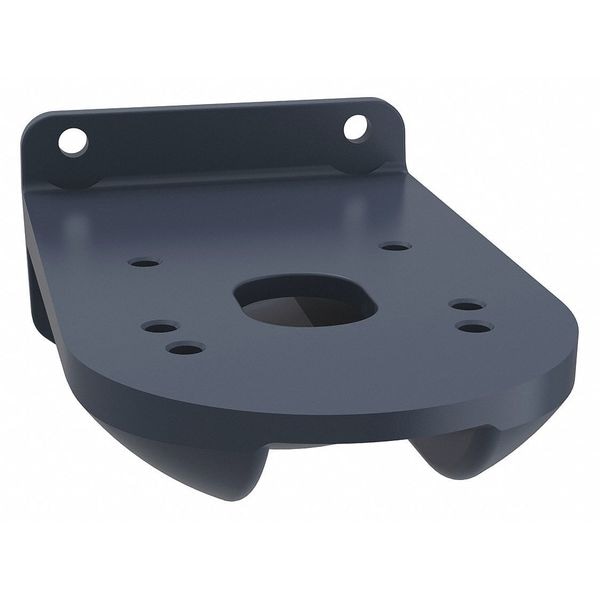 Schneider Electric Wall Mount Bracket, 3-39/64" W, 5-19/64"L - XVUZ12