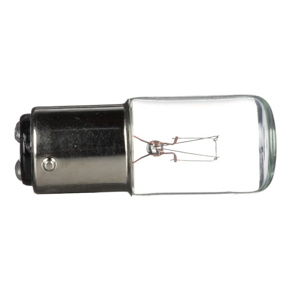 Schneider Electric Incandescent 7W 24Vac/Dc Ba15D - DL1BEB