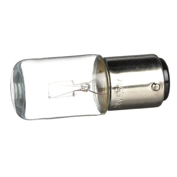 Schneider Electric Incandescent 7W 24Vac/Dc Ba15D - DL1BEB