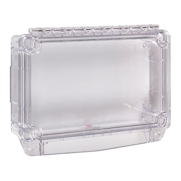 Safety Technology International Universal Stopper Cover, Surface, 1-63/64D - STI-7720