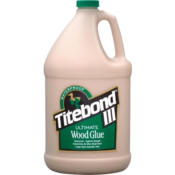 Titebond Titebond III Ultimate Wood Glue 1416 - FR309952