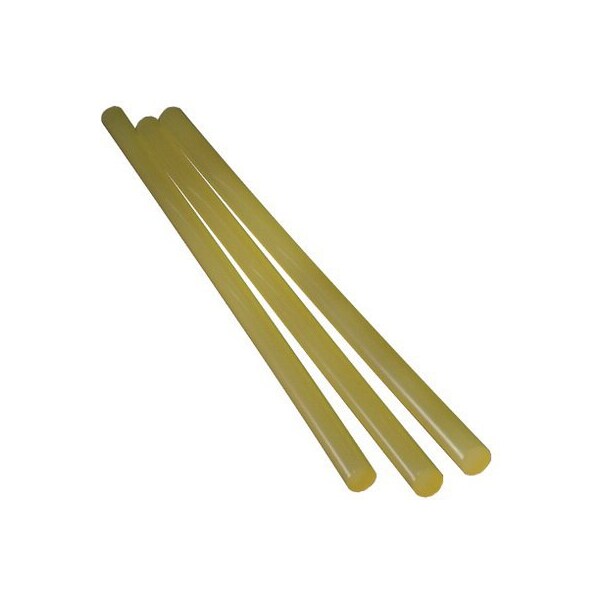 Dent Fix Equipment PDR Glue - Original Amber, 10PK - DF-DM520GS