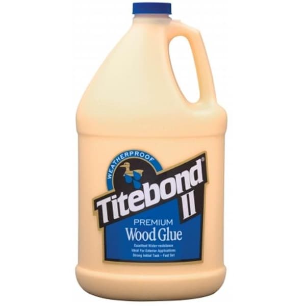 Titebond Franklin International 5006 Titebond II Wood Glue - 5006