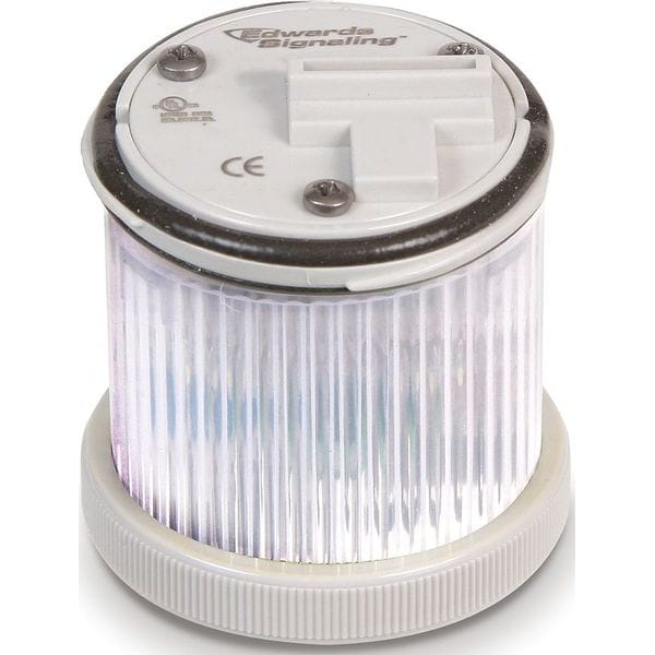 Edwards Signaling Tower Light LED Module, 120VAC, 48mm - 248LEDMW120A