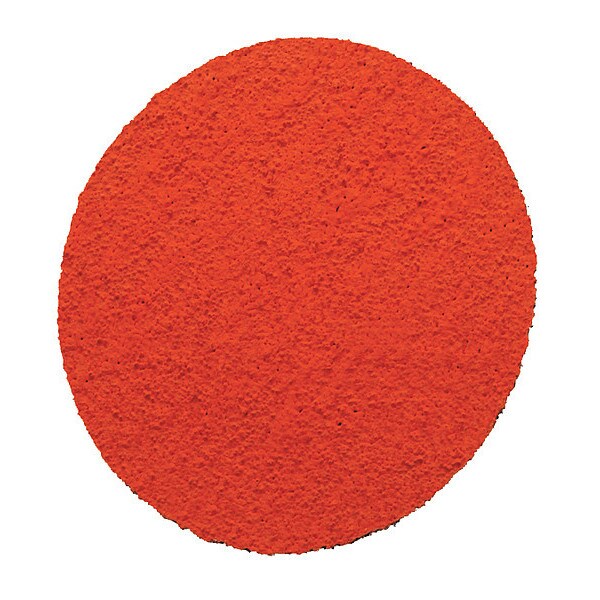 3M Roloc Disc TSM 777F, 2 in 80 YF-weight, 50/inner 200/pk - 7000118300