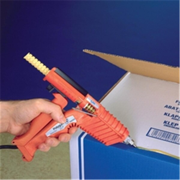 Box Partners 0.5 x 15 in. Clear Glue Sticks, 60PK - GL4001