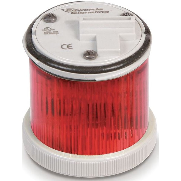 Edwards Signaling Tower Light LED Module, 120VAC, 48mm - 248LEDMR120A
