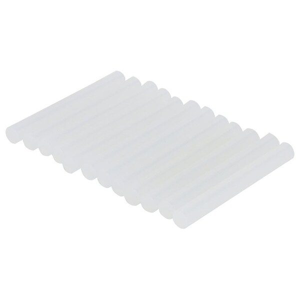 Vulcan Glue Stick, All Purpose, 7/16 x 4 in - JL-GGS-40