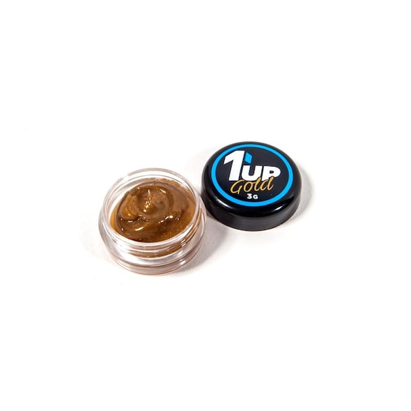 Sticky Situation Anti-Wear Gold Grease - ST3521767