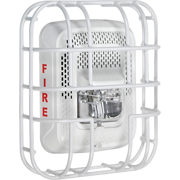 Safety Technology International L Series Wire Cage - STI-9766