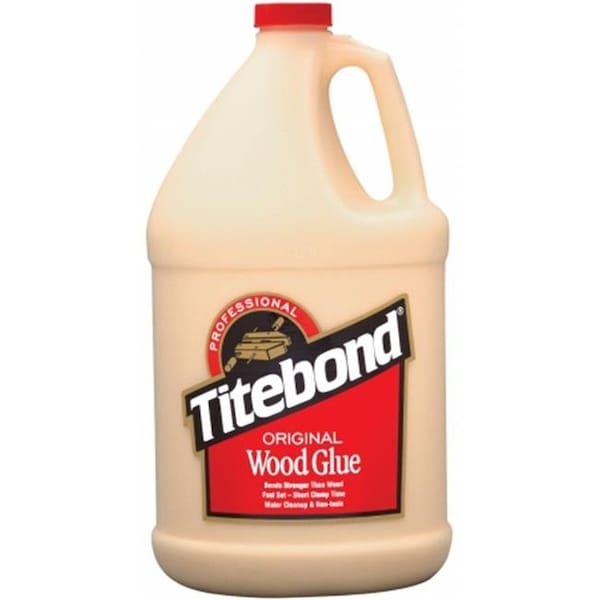 Titebond Franklin International 1 Gallon Titebond Original Wood Glue  5066 - 37083050660