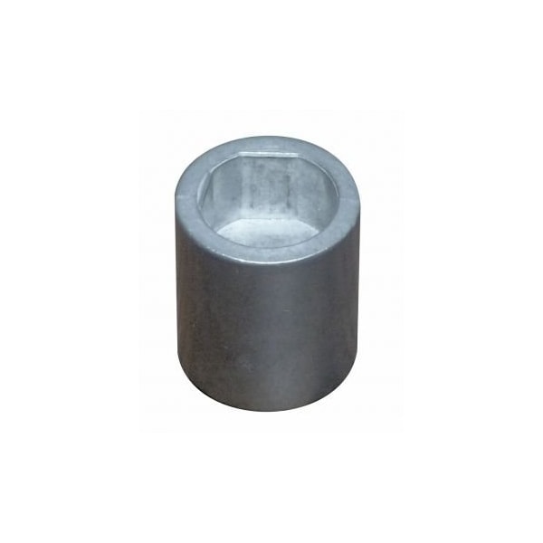 Accuform BARRICADE LIGHTS HEX BOLT WRENCH FBL189 - FBL189