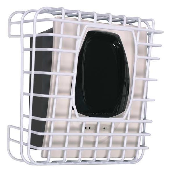 Safety Technology International Damage Stop Cover, 9-5/8 Inx5-1/2x11in - STI-9707