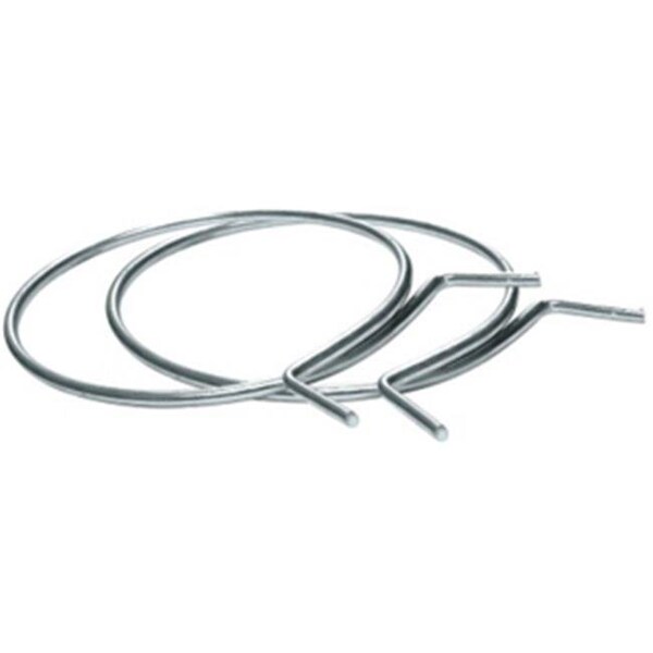 Lambro Industries Inc Lambro Industries 2541L 4 in. Spring Tension Clamp - 8482408