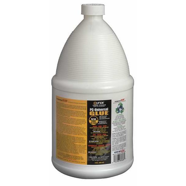 Pc-Universal Glue Contact Cement, PC-Universal Series, Neutral, 24 hr Full Cure, 55 gal, Drum - 812808