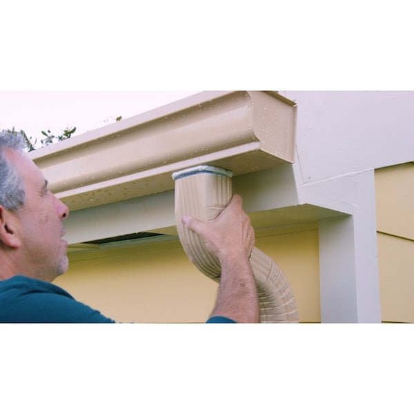 Flex Glue Flex Seal Family of Products Flex Glue MAX Extra Strength Rubber White Adhesive 28 oz - GFSMAXWHT28