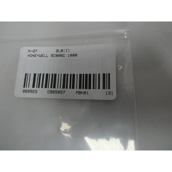 Honeywell Vibration Signal Bell Horns, Sirens And Buzzer - SC806C 1000
