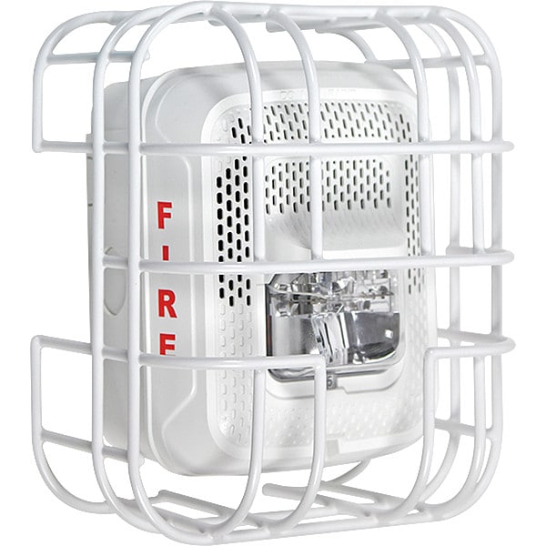 Safety Technology International L Series Wire Cage - STI-9767