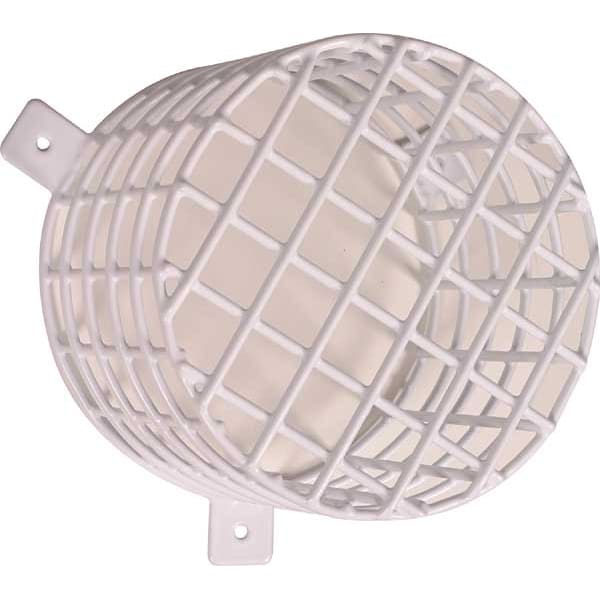 Safety Technology International Audible and Strobe Guard, Steel Wire, Surf - STI-9617