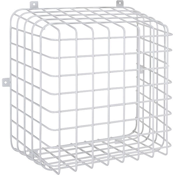 Safety Technology International Wire Guard Damage Stopper, 12 x 12 x 8 - STI-9731