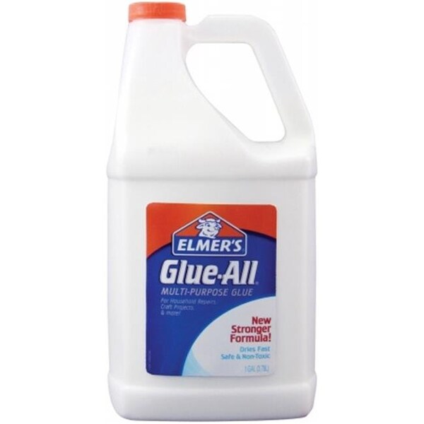 Alvin Alvin E1326 Elmers Glue-All 1 Gal - 26000013260