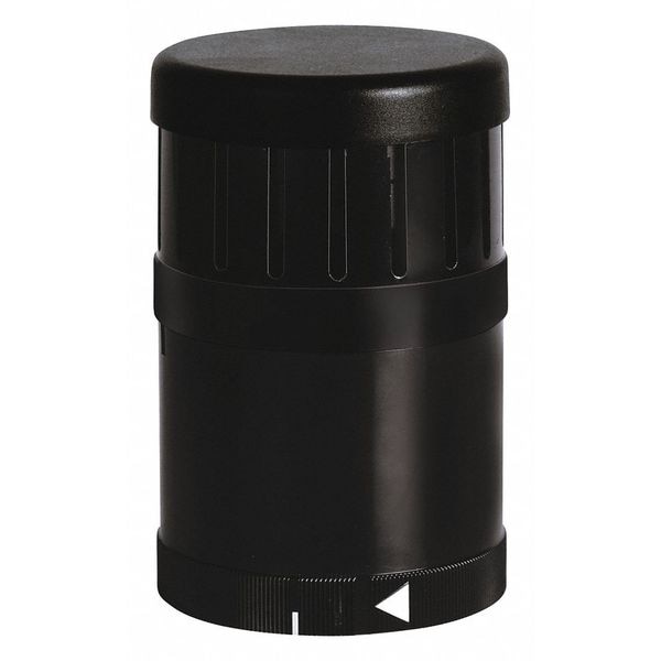 Werma Tower Light Sounder Tier, 4-21/64"H, 400mA - 64584055
