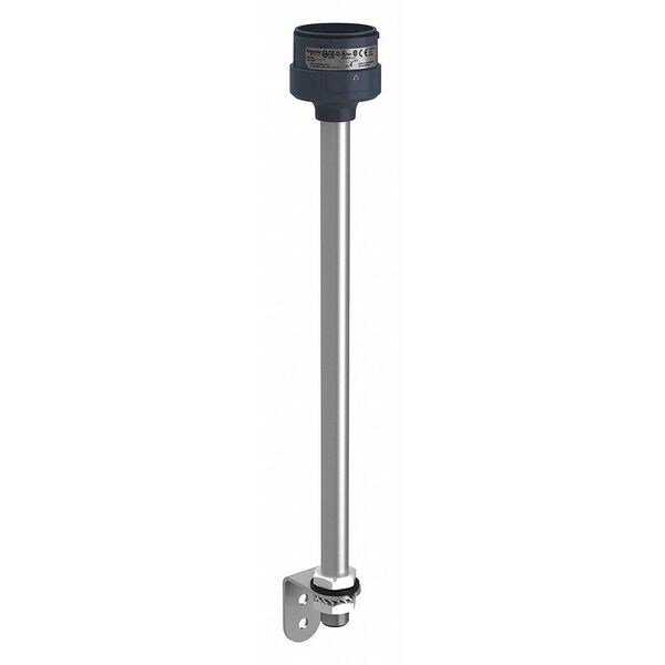 Schneider Electric Mounting Bracket and Tube, 400mm Dia. - XVUZ400T