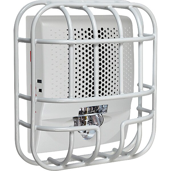 Safety Technology International Wire Guard for Edwards GC/EGC - STI-9754
