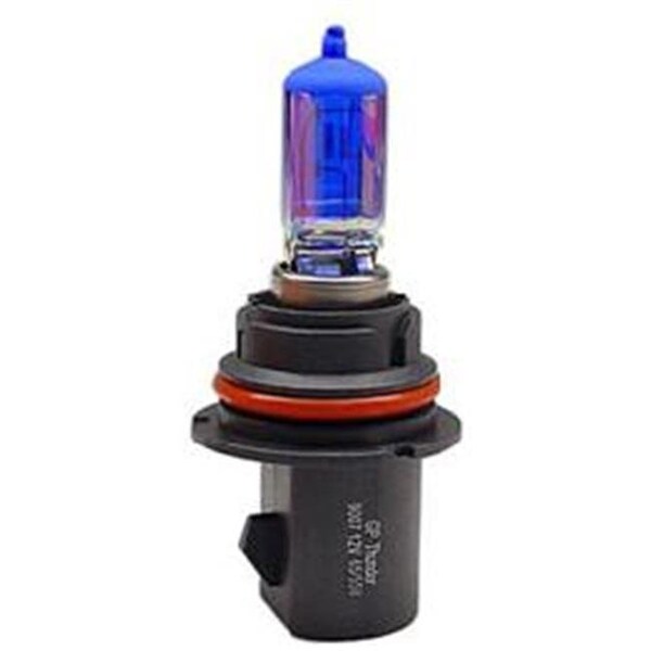 Gp Thunder GP Thunder - SGP85K-9007 - 9007 8500K 65 55W Standard Wattage Bulb - 2 Pack - SGP85K-9007