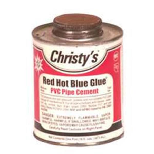 Aquascapepro Christy ft.s Red Hot Blue Glue - AQ23010