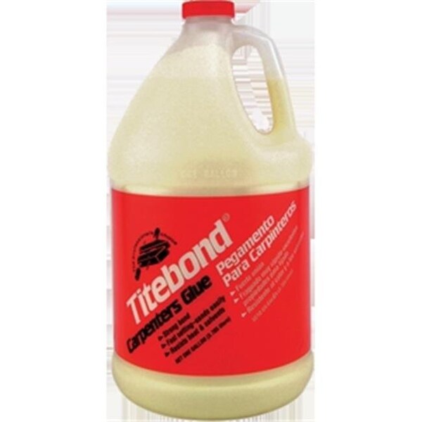 Titebond Franklin International 2826 1 Gallon; Titebond Carpenters Glue - 160692