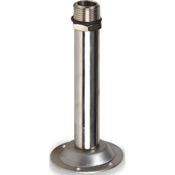 Edwards Signaling Extension Stem 100mm, Stainless Steel - 270SSXT100
