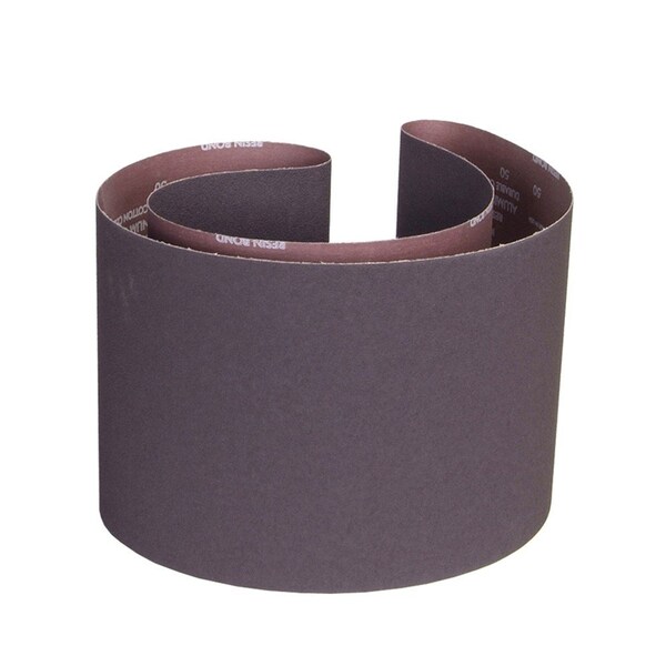 Norton Co Cloth Belt, Size: 40 X Ao Rb Cloth R228 10 X 70-1/2 - 780727-22835
