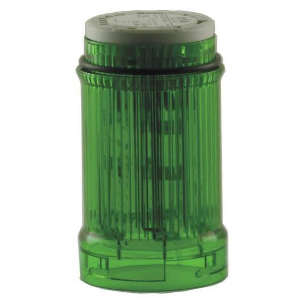 Eaton Tower Light LED Module Steady, Green - SL4-L120-G