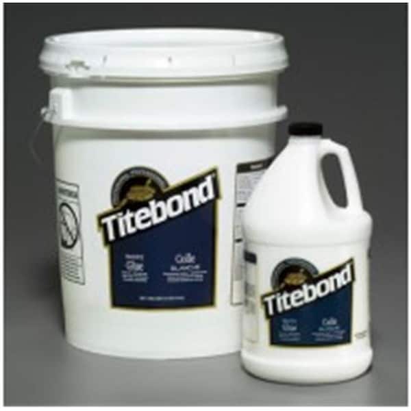 Hd F5026 Titebond White Glue - Gallon - F5026