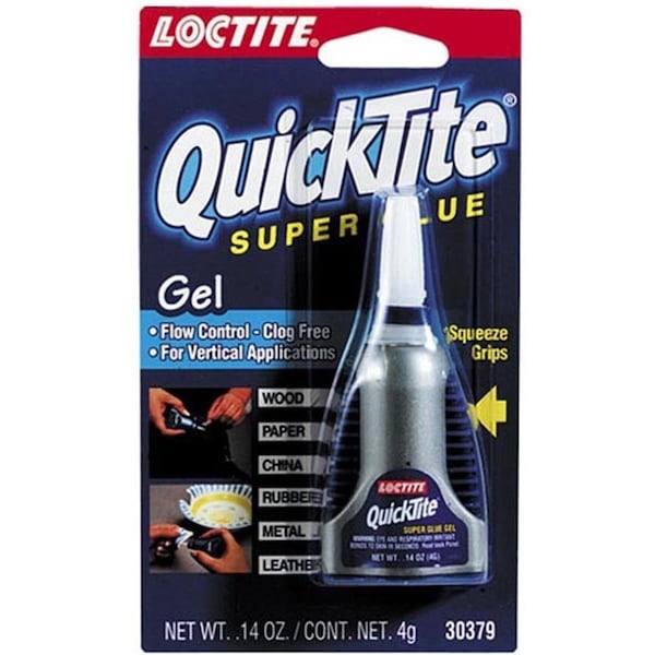 Henkel Henkel 234790 5 oz Super Glue; E-Z Gel - 234790