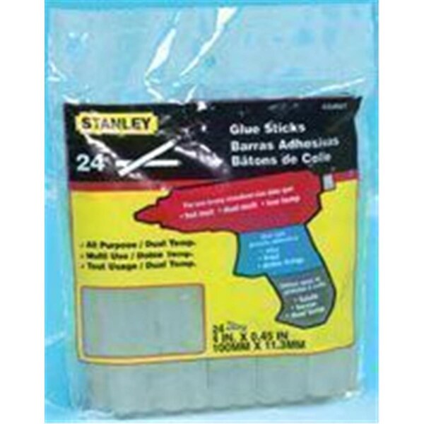 Alvin Alvin Gs20Dt Glue-Sticks 4In 24Ea-Bag, 5Pk - 45731131418
