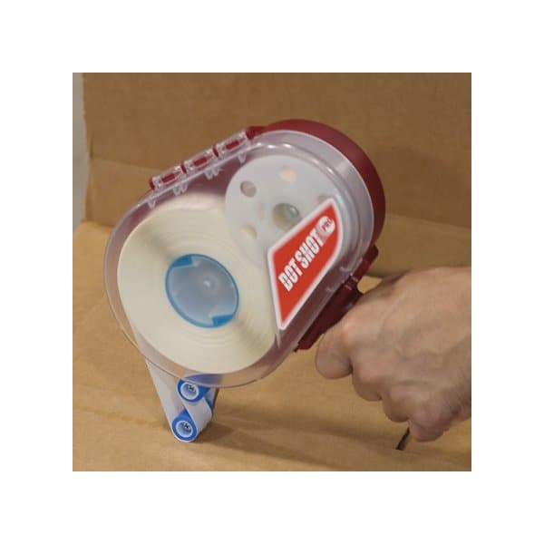 Bsc Preferred 1/2'' - Dot Shot - High Tack Glue Dots - Medium Profile - BUY00029704