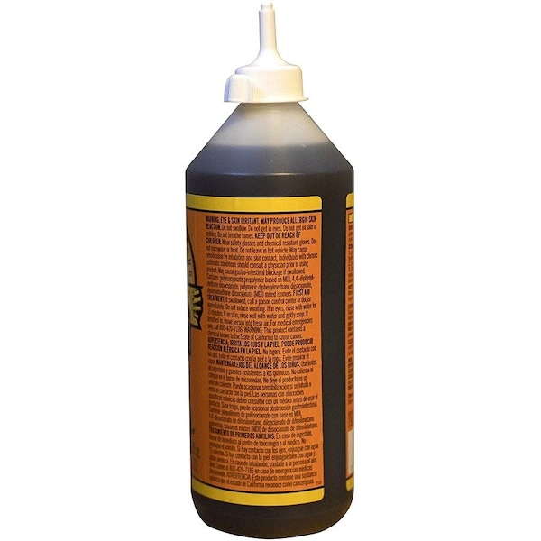 Gorilla Glue Spray Adhesive, Clear, 24 hr Full Cure, 12 oz, Aerosol Can - 5003601