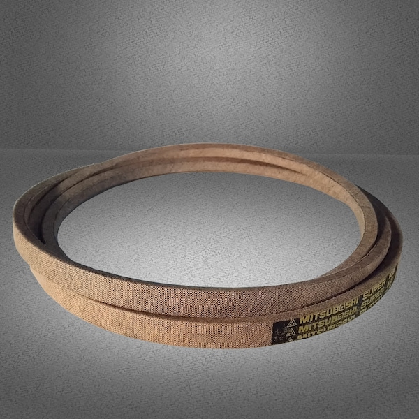 Mbl Mitsuboshi Super KB Standard V-Belt 0.63 in. W X 96 in. L For Riding Mowers - 5LK960A