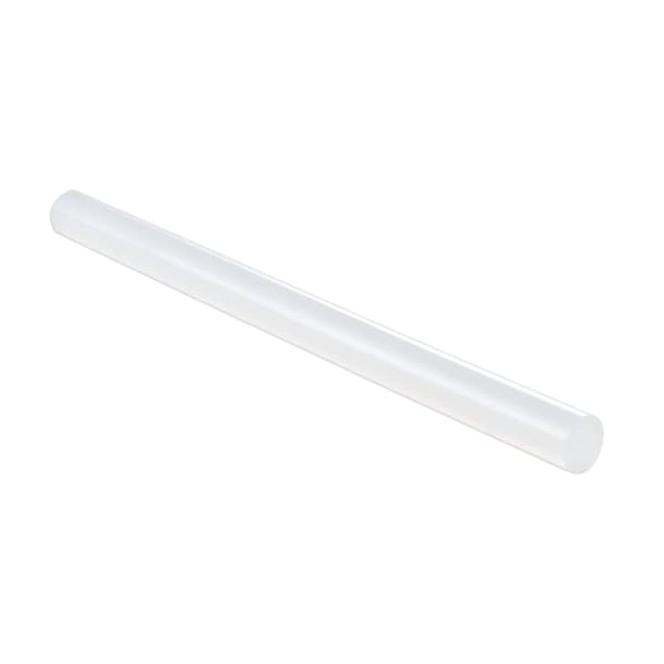 Creativity Street Hot Glue Sticks Classroom Pack - For Foam Products, Clear, 4in. x 0.27in., 100PK - PAC3359