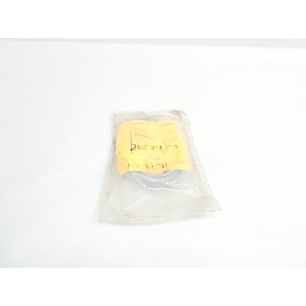 Sensor de proximidad Turck de 60MM 20-250V-AC 10-300V-DC - BI 5-G18-AZ3X