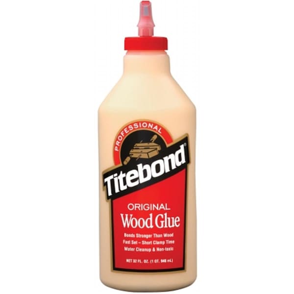 Titebond 32 Oz Titebond Original Wood Glue  5065 - FR309373