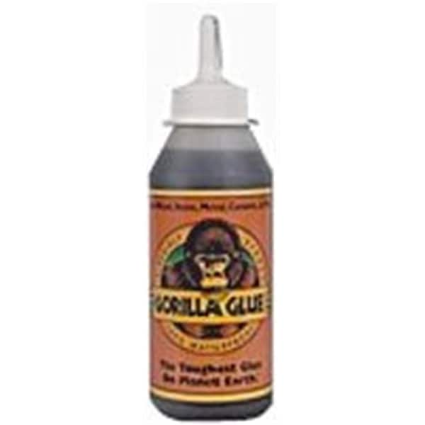 Alvin Alvin G50008 Gorilla Glue Int-ext 8 Oz - AL15856