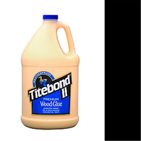 Titebond 5006 1 Gallon Titebond II Premium Wood Glue - 037083050066